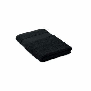 Serviette en coton biologique PERRY 140 x 70 cm
