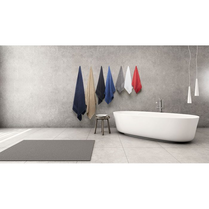 Serviette en coton biologique PERRY 140 x 70 cm – Image 5