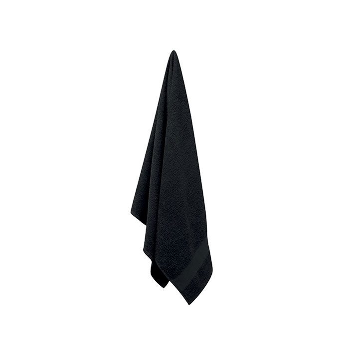 Serviette en coton biologique PERRY 140 x 70 cm – Image 3