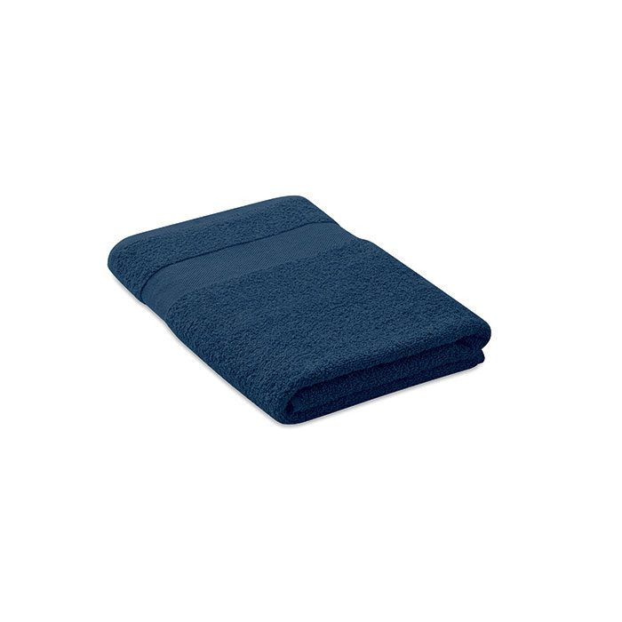 Serviette en coton biologique PERRY 140 x 70 cm – Image 6