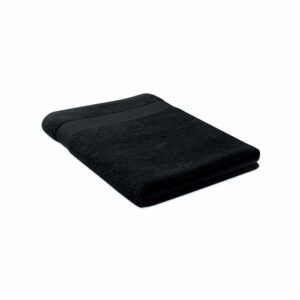 Serviette de plage en coton biologique MERRY 180 x 100 cm