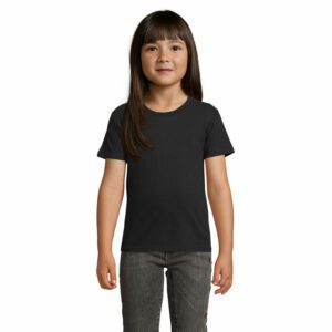 T-shirt enfant en coton biologique CRUSADER KIDS 150 g/m²