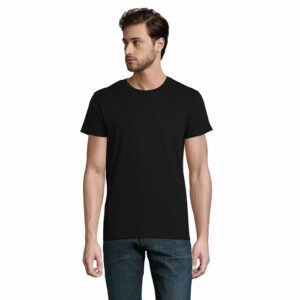T-shirt homme en coton biologique CRUSADER MEN 150 g/m²