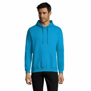 Sweat à capuche SNAKE
