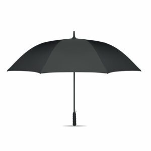 Parapluie coupe-vent RPET LLUVIA 27 pouces