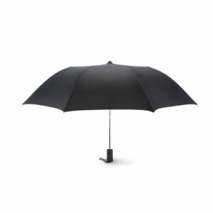 Parapluie pliable automatique HAARLEM 93 cm