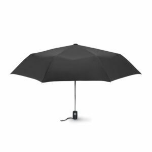 Parapluie tempête pliable automatique GENTLEMEN 97 cm