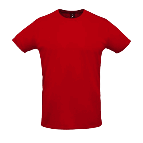 T-shirt personnalisé pour événements et équipes municipales